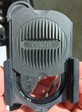 COKIN filter holder adapter with cap, A series France Genuine / OEM