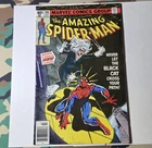 AMAZING SPIDER-MAN #194  1st Appearance of Black Cat