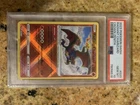 2023 POKEMON SWSH CROWN ZENITH #020 RADIANT CHARIZARD PSA 10 GEM MT
