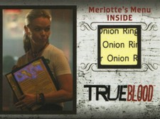 2013 Rittenhouse True Blood Archives Trading Cards 43
