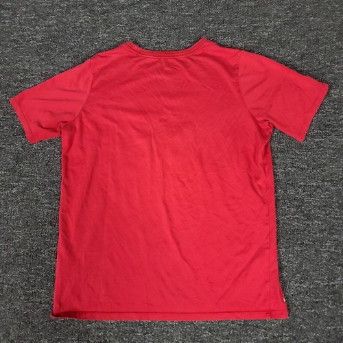 Boys Shirt Lot XL Nike Champion Volcom Set Of 3 Athletic Casual Basketball Play - Picture 5 of 16