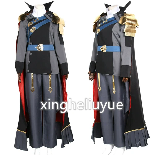 Costume Halloween Cosplay - Foto 1 di 4