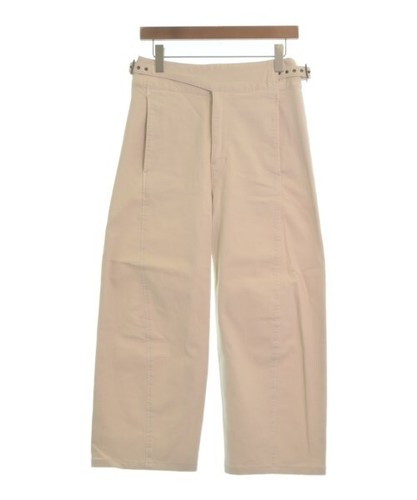 L'EQUIPE YOSHIE INABA Pants (Other) Beige 38(Approx. S) 2200527894078