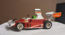 ferrari formula 1 AFX gplus slot car
