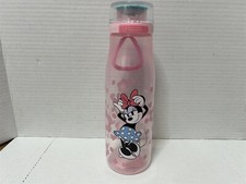 Minnie Mouse Zak! Flip top bottle