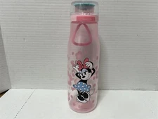 Minnie Mouse Zak! Flip top bottle
