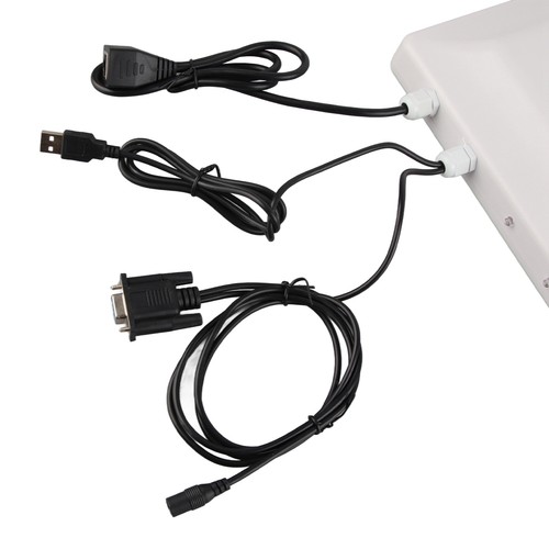 Waterproof UHF Long Range Card Reader For Parking System Access Control SD3 - Picture 4 of 18