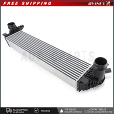 Intercooler for Buick Envision 2021 2022 2023 2024 L4 2.0L Turbocharged Turbo