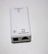 USCELLULAR OUTDOOR RECEIVER CFW-3212 PASSIVE POE INJECTOR