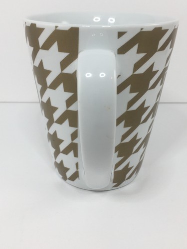 Godiva Coffee Mug In Great Condition 2012 Collection - Picture 2 of 5