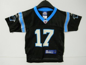 north carolina panthers jersey