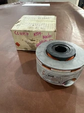 Browning TGC60 Torq Gard Overload Clutch 200/600 In-Lbs #JB-WS-5