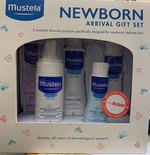 mustela newborn gift set