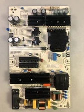 VIZIO V755-G4 POWER SUPPLY BOARD PN: 60101-03409 BN: PW.176W2.672