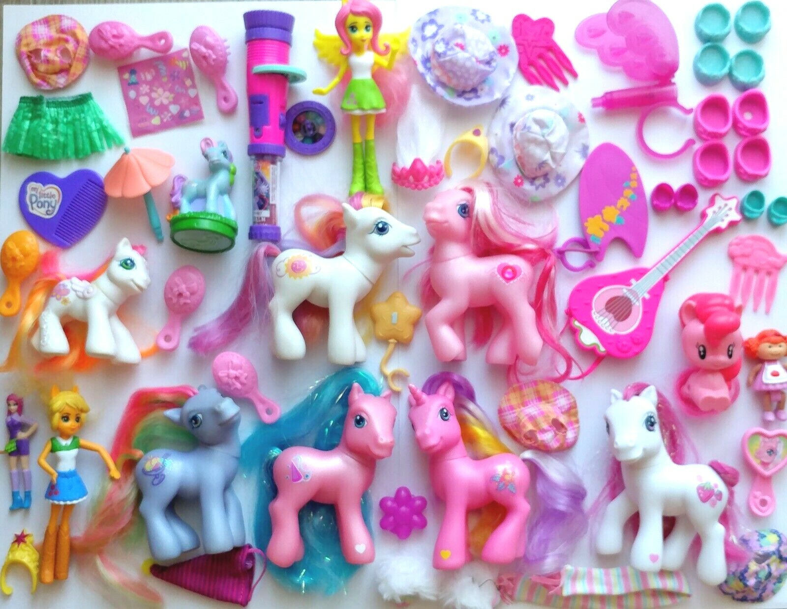 my little pony royal ribbon