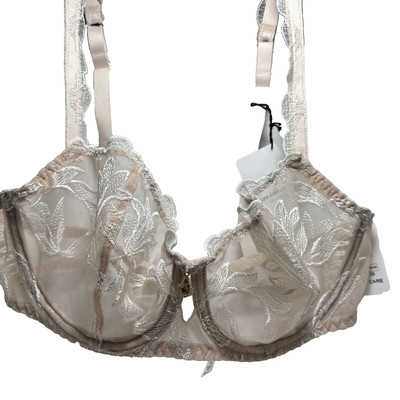 Aubade Lace Bra US/UK 30 FR 80 EUR 65 LCF14