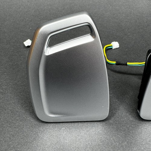 AUDI A3 S3 RS3 A4 A5 S4 S5 RS4 RS5 B9 Q3 RSQ3 __ STEERING WHEEL DSG PADDLES ALU - Picture 13 of 15