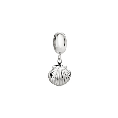 Morellato Charm Mujer SCZ1093 Drops Ss Scallop Bead 1c=2pz |