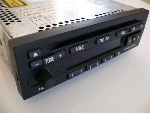 BMW BLUETOOTH BUSINESS CD RDS RADIO CD23 FSE E36 E38 E34 E30 E31 Z3 E28 M3 3er - Bild 7 von 10