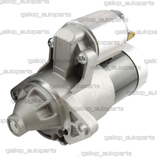 Starter Motor for Suzuki Vitara 1.6L G16A G16B G13B 1.3L Jimny SN413 M13A Swift - Picture 7 of 9