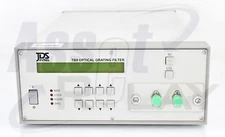 JDSU Fitel TB9223-1FA1 Optical Grating Filter 1530 to 1570 nm - FC/APC - Tested