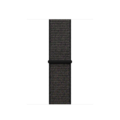 Nylon Sport Loop 20mm 22mm Watch Band Strap For Samsung Galaxy Active 2 S3 46mm