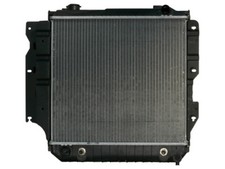 Radiateur Jeep WRANGLER