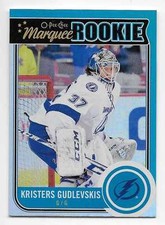 14/15 O-PEE-CHEE RAINBOW PARALLELS Hockey (#501-600) U-Pick From List