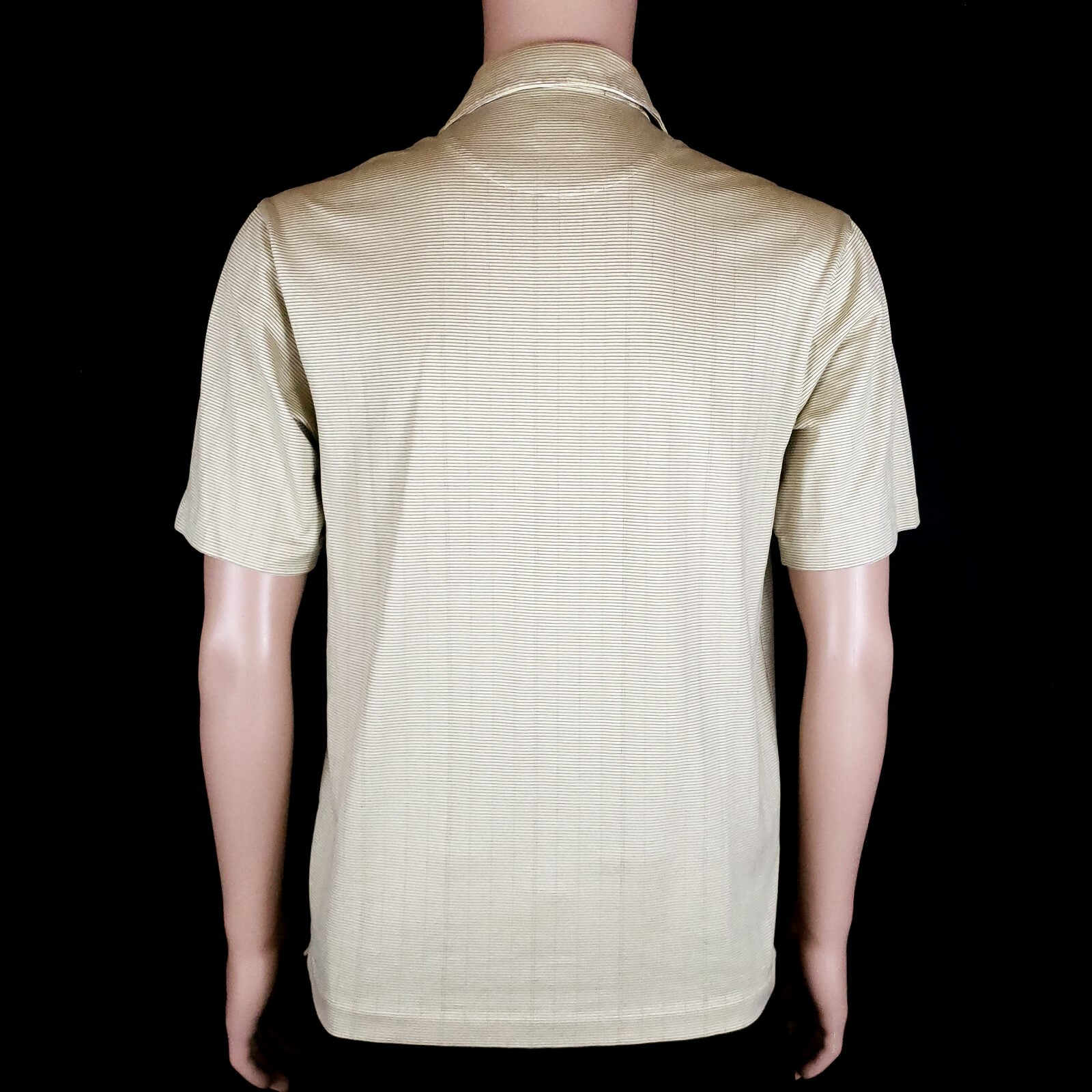 new tiger woods polo
