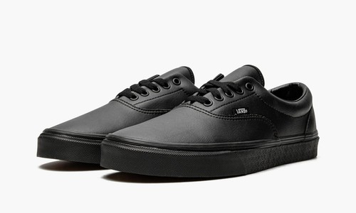 VANS ERA \u0026#034;Classic Tumble\u0026#034; Blk Mono | eBay