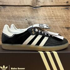 adidas Wales Bonner x Samba Black for Sale - Authenticity adidas Wales Bonner x Samba Black for Sale - Authenticity