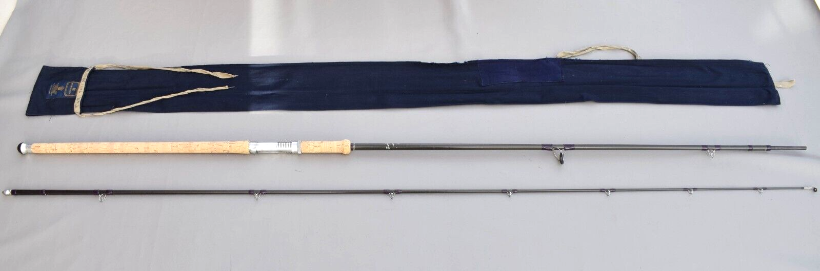 Hardy Favourite 11' 0" Spinning Rod eBay