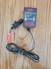 Power Wheels Battery Charger Class 2 12V 00801-0675 Model C-12150 Fisher Price