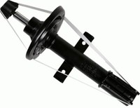 Sachs 317 424 StoßDäMpfer FüR Renault