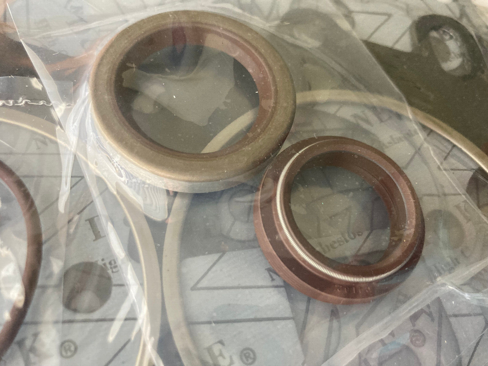 Powerhead Gasket Kit Johnson/Evinrude 120-140 Hp - Foto 7