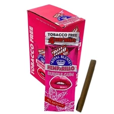 Hemparillo Rolling Papers (Bubble Gum)