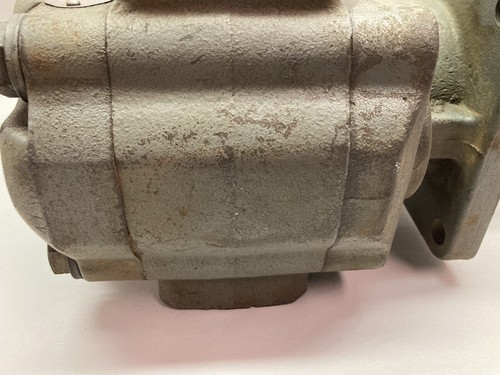 Commercial Shearing,P50A378BEYM25-7,Hydraulic Pump - Picture 4 of 6