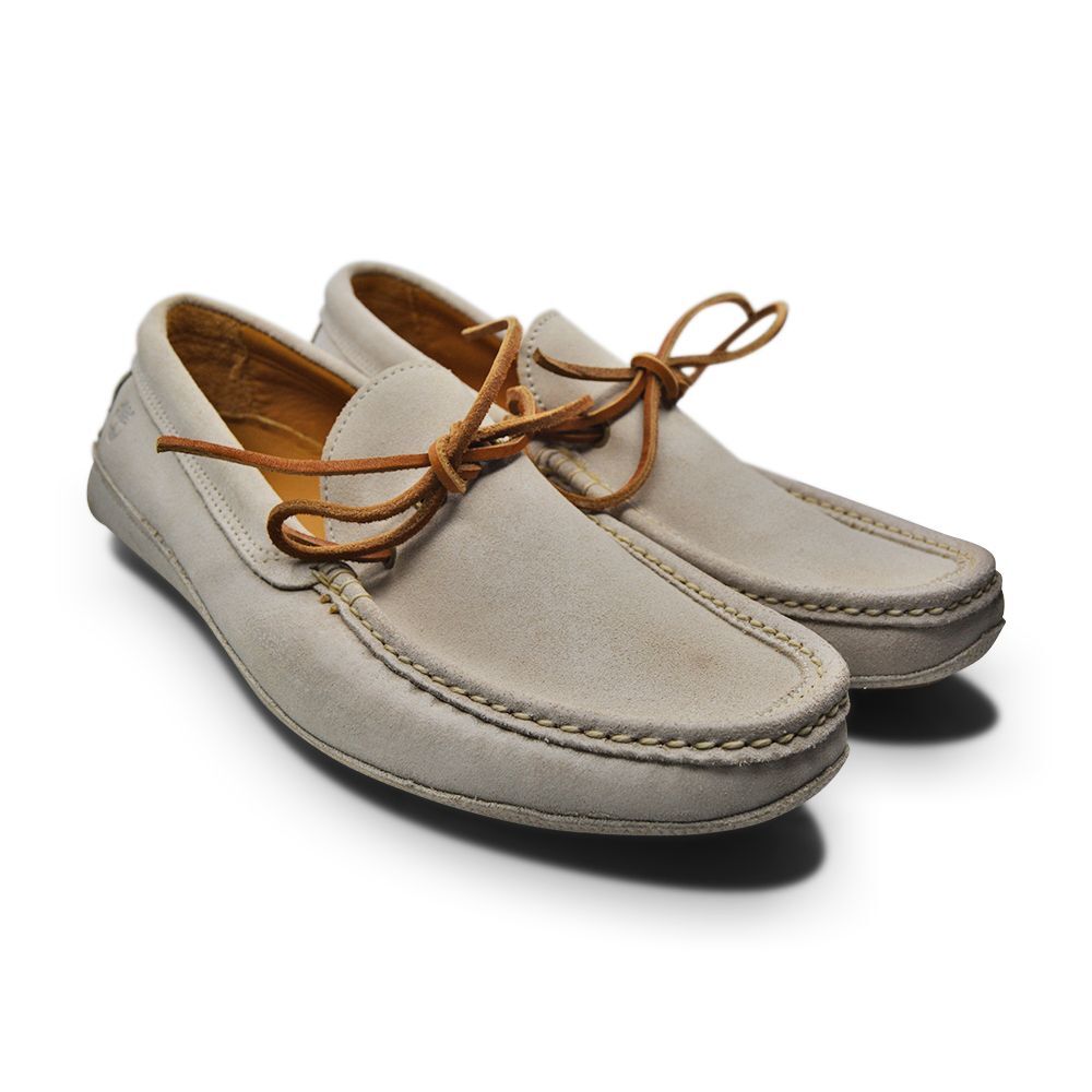 Timberland slip on loafers Auburndale Driver shoes summer suede