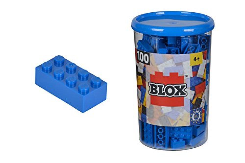 Simba Blox - Mattoncini per Costruzioni in Barattolo - NUOVO