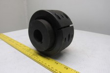 1-1/4" Rigid Mechanical Shaft Coupling