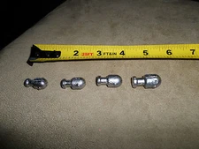 Sea Witch Heads Trolling Lures Head Make your own SEAWITCH  T&A JIGS TAJIGS