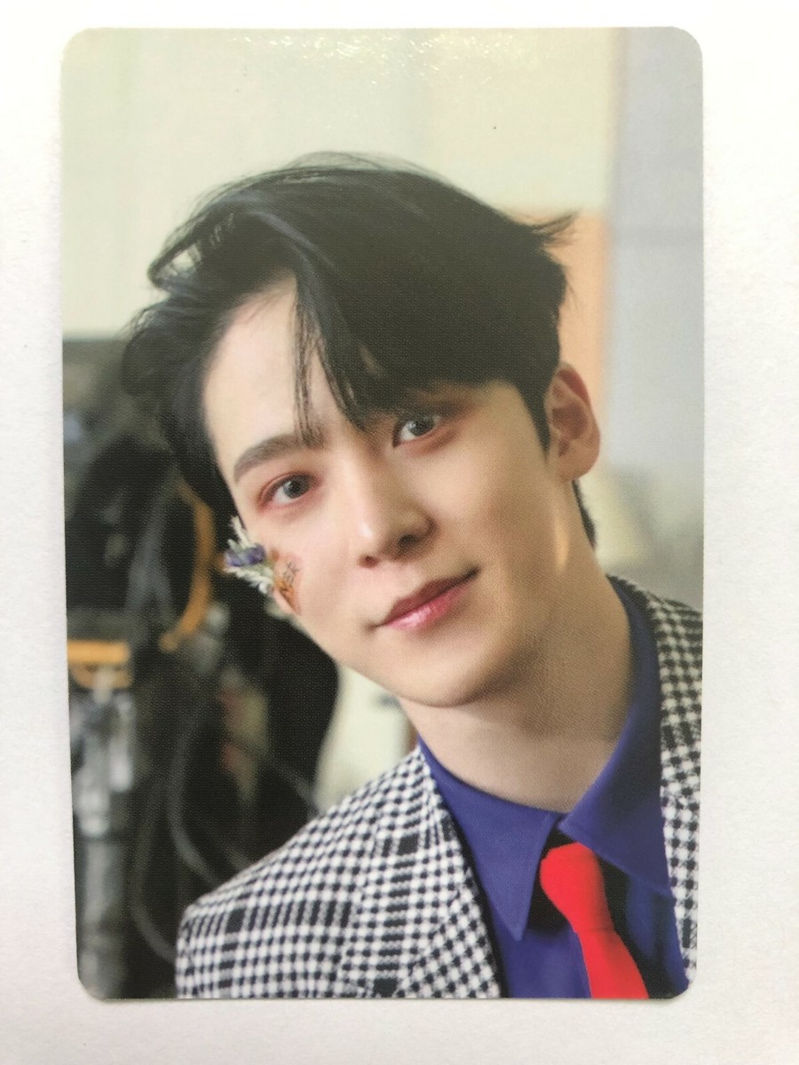 ATEEZ Photocards SUBK SHOP MD Zero Fever Part 2 Behind Cut +