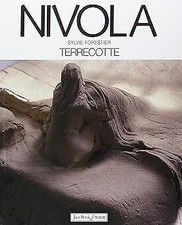 Nivola. Terrecotte. Opere dello studio Nivola, Amagansett, Usa Forestier, Sylvie