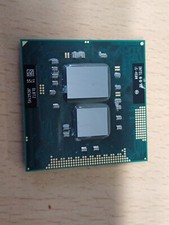 Intel I5-450m Processor
