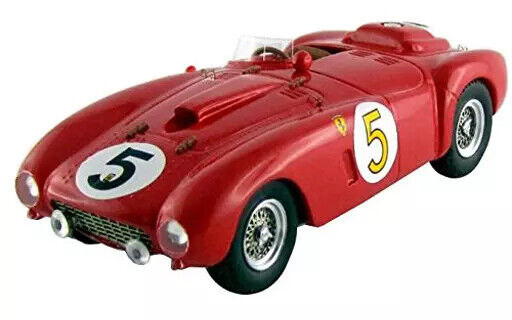Minicar 1/43 Ferrari 375 Plus Le Mans 1954 Manzon/Rosier Minicar 1/43 Ferrari 375 Plus Le Mans 1954 Manzon/Rosier