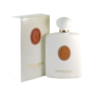 Trussardi Donna Bianco Woman white PRIMA VERSIONE Eau de