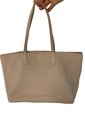 TORY BURCH / トートバッグ/--/PNK/無地 s-l400.jpg