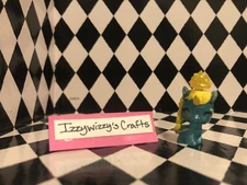 Hatchimals CollEGGtibles Royal Hatch UNIKEET Crown New Blue Unicorn