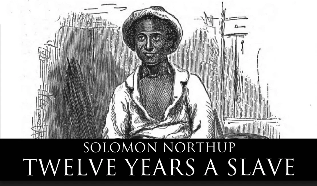 Solomon Northup S Odyssey Film