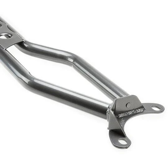 Barra de puntal delantera DC Sports CSB1402 para Toyota Corolla 02-08 1,8 L CE, S, LE Foto 4 de 4